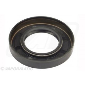 OIL SEAL TC DOUBLE LIP METRIC 40X72X12 VPJ6603